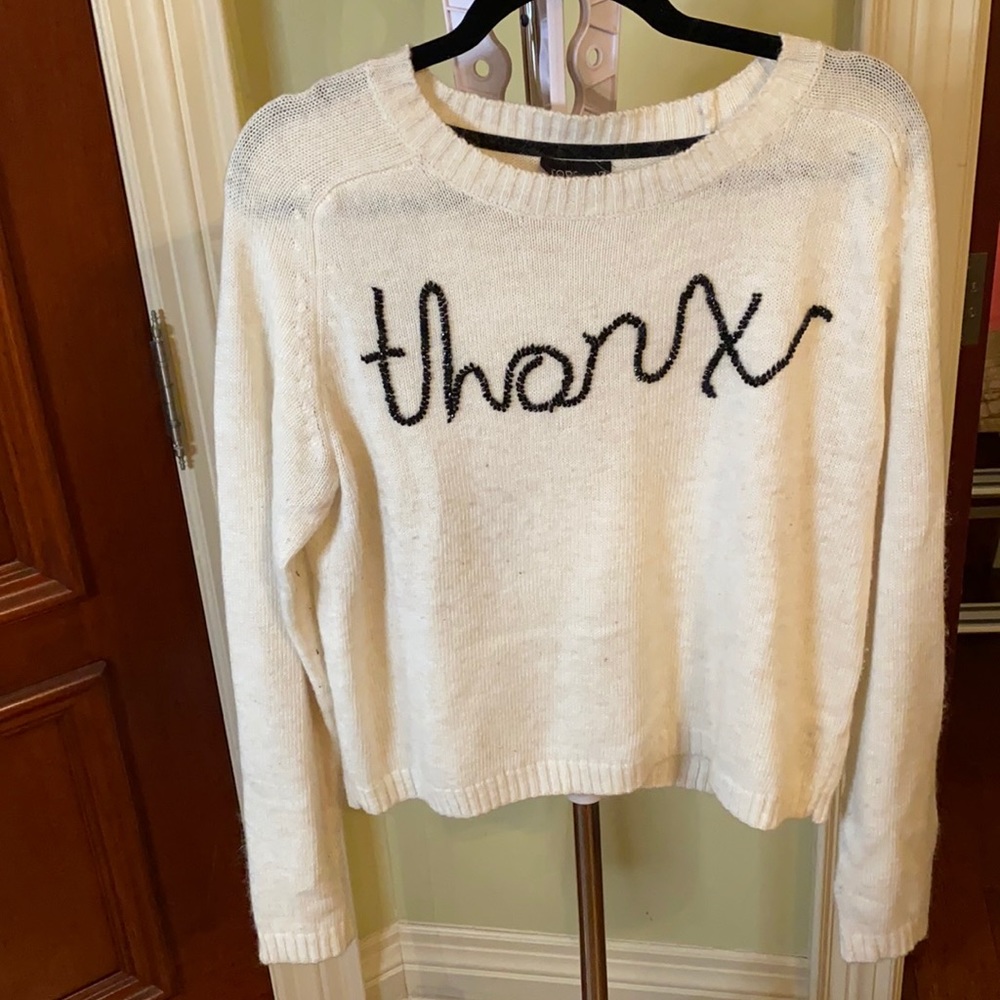 Sweater